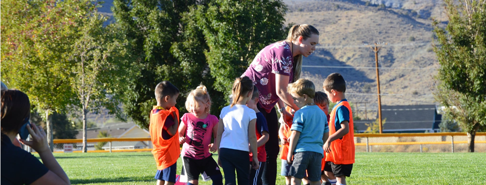 Positive Coaching